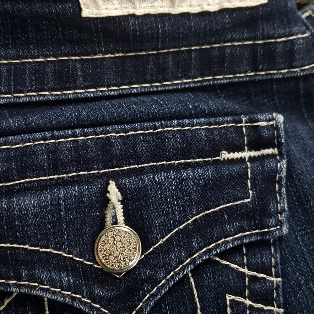 True religion 26 petite